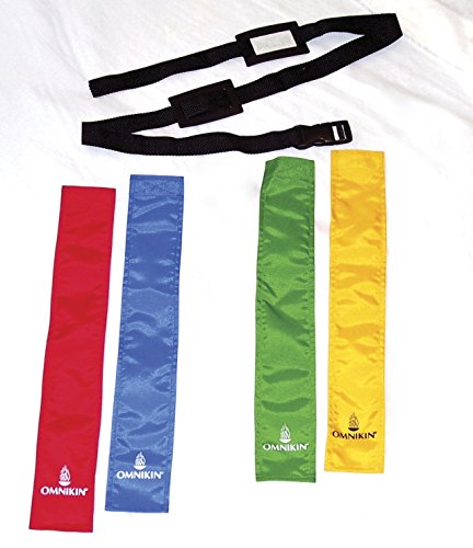 Sportime Adjust-A-Hurdles, 21 to 36 Inches, Set of 3 - 1410396