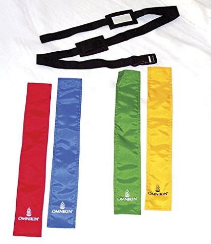 Sportime Adjust-A-Hurdles, 21 to 36 Inches, Set of 3 - 1410396