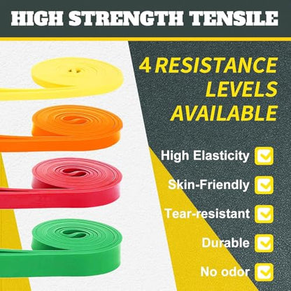 Resistance Bands