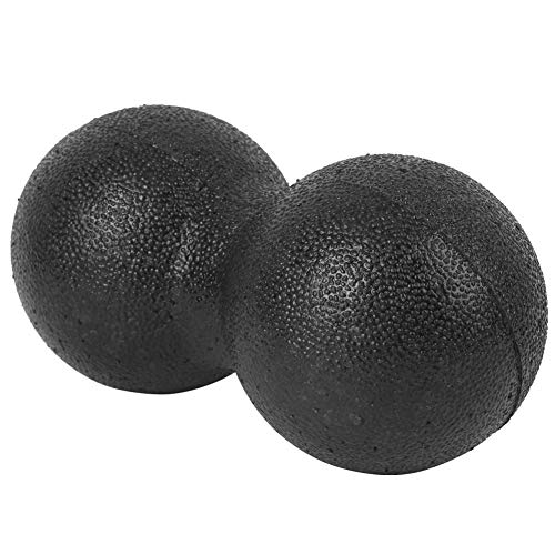 Massage Acupoint Massage Mini Peanut Massage Dual Fascia Relaxation Epp Connection Acupoint Exercise Relieve Fitness Ballsmassage
