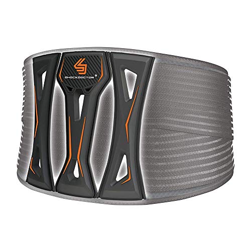 Shock Doctor Adult Ultra Back Support