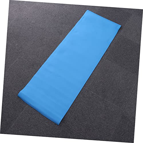 Portable Yoga Mat for Hot Yoga and Fitness Lightweight Eva Exercise Mat for Camping Stretching Routines and Outdoor Workouts