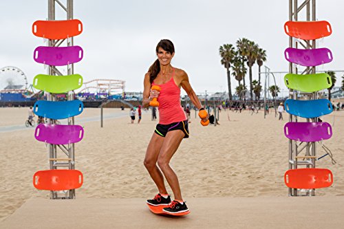 Workout DVDs - 21 Day Challenge DVD, Core & Buns DVD, Low Impact DVD - style: Low Impact Workout Kit
