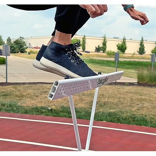 Adjustable Training Hurdle