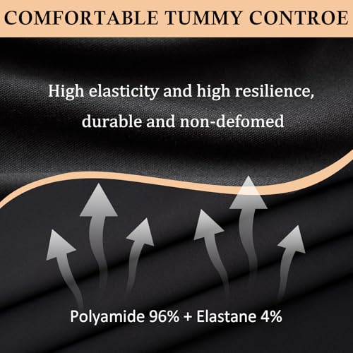 Waist Trainer for Women Latex Corset Shapewear Faja Body Shaper Hourglass Bodysuit, Tummy Control Sport Workout - size: Large