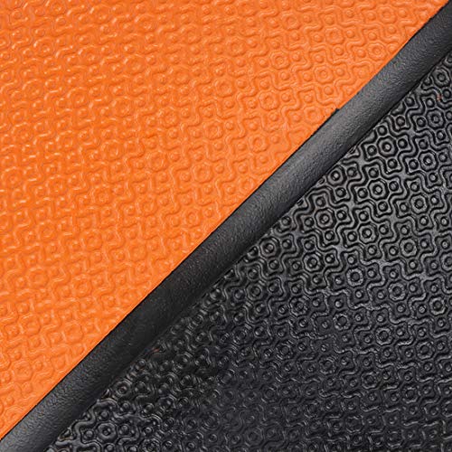 LEMY Medicine Ball Exercise Weighted Fitness Ball Non-Slip Grip for Core Strength, Workouts Exercise Balance Training, Coordination Fitness