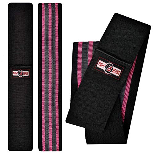 Resistance Bands for Women Butt and Legs, Booty Band, Workout Bands Resistance for Booty, Fitness Bands for Hip, Glute, Circle Peach Booty Squat Lunge Gym - color: Black, size: L / XL