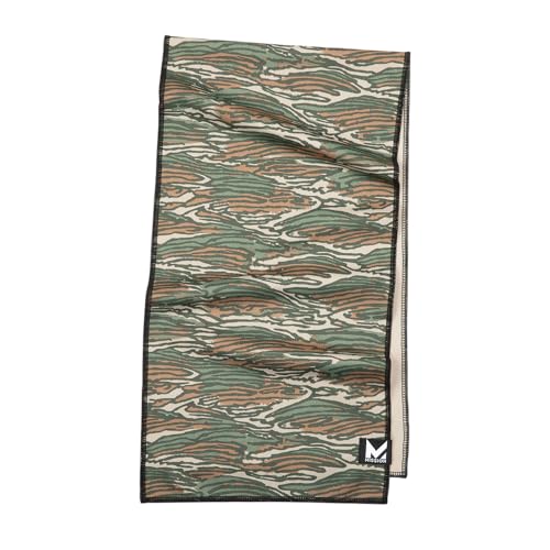 MISSION Max Plus Cooling Towel- Soft, Durable Microfiber - Cools Up to 3 Hours - UPF 50 Sun Protection - Machine Washable