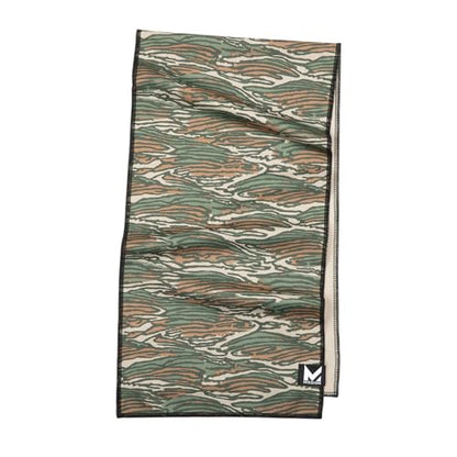 MISSION Max Plus Cooling Towel- Soft, Durable Microfiber - Cools Up to 3 Hours - UPF 50 Sun Protection - Machine Washable