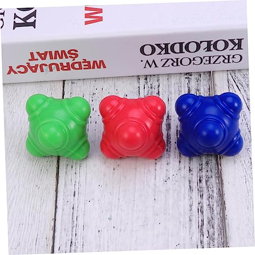 Abaodam Reaction Speed Ball Training Ball Reflex Hand-Eye Coordination Trainer