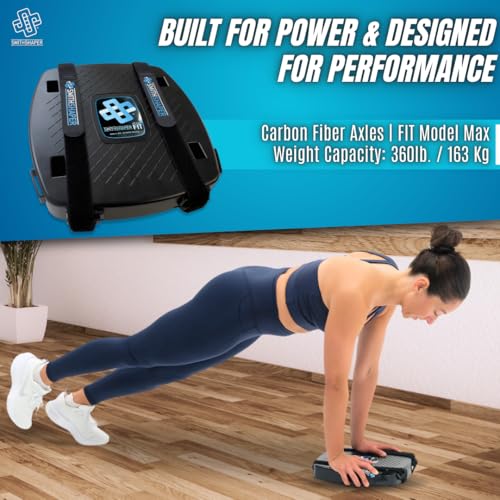 FIT Ab Squat Roller (FIT Ab Squat Roller)