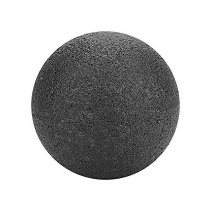 Massage Roller Ball, Quality EPP Yoga Foam Massage Roller and Ball Set Suited for Myofascial Release, Point Therapy and Deep Tissue Massage(#01)