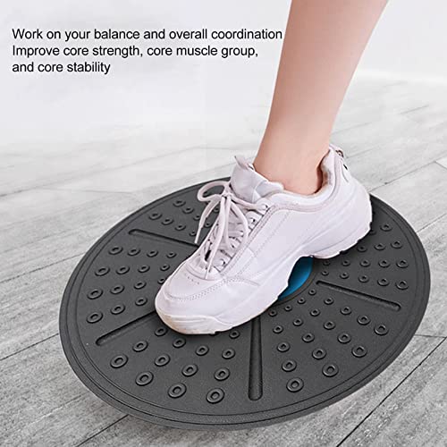 Disc, Exercise Muscles Balance Trainer, Stability Balance Disc, Core Strengthening Disc, for Outdoors