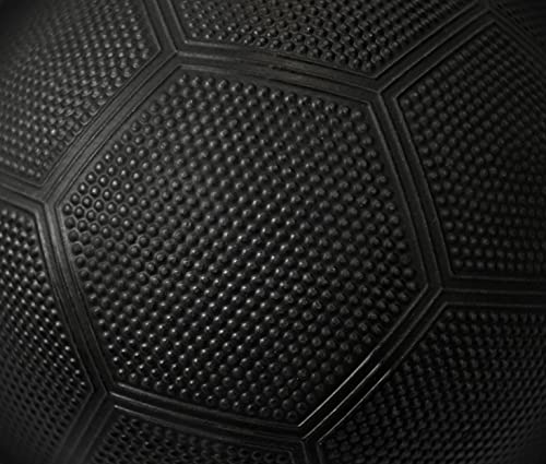 Large Ball - 360 Degree Range of Motion - Improve Balance, Core Strength, Fitness and All Sports - size: Small