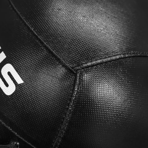FORZA Wall Ball [6.5LBS-33LBS] | Durable Exercise Balls for Strength & Power Training - Available Individually or as a Set - size: 33lb