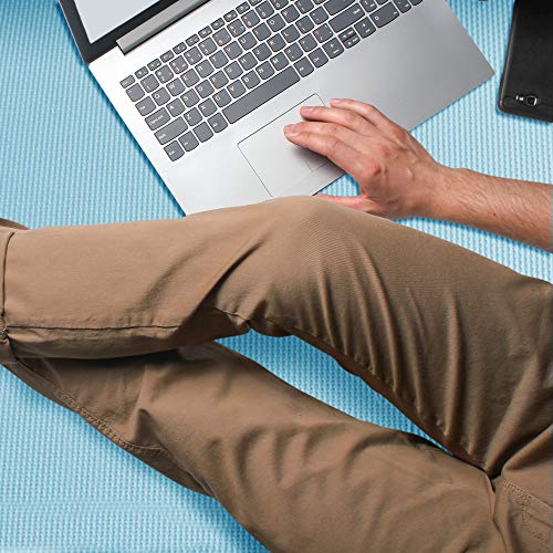 We Sell Mats 1/2-inch Multi-Purpose, Sky Blue, 16 Sq Ft (4 Tiles) - color: Sky Blue, style: 16 Square Feet (4 Tiles)
