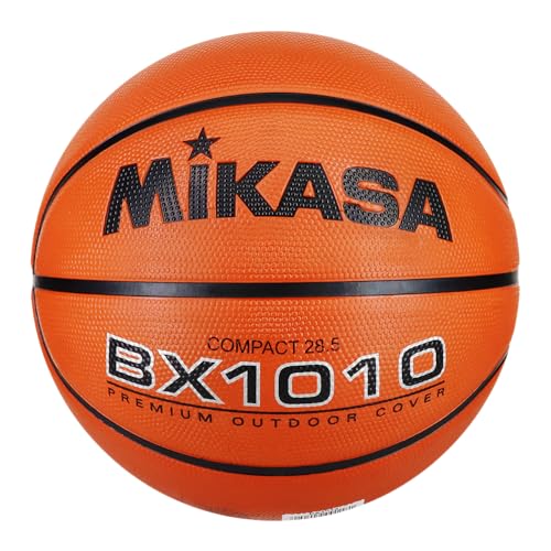 Mikasa BX1000 Premium Rubber Basketball