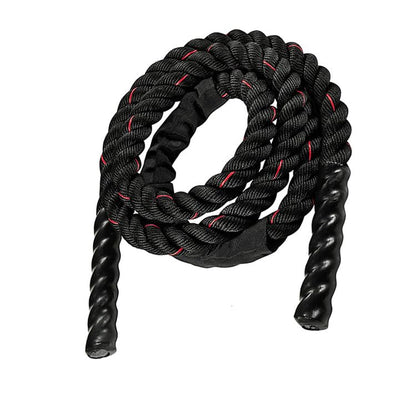 qibylift Weighted Jump Rope for Men and Women, Adult Heavy Skipping Rope, Heavy Jump Ropes for Home Workout, Weight Loss, Shaping Body, Total Body Workout Equipment