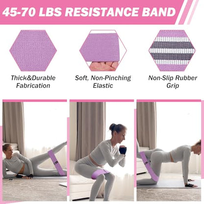 Barbell Pad Set: Hip Thrusts Pad for Squats Weight Lifting Gym Equipment Accessories - color: Green