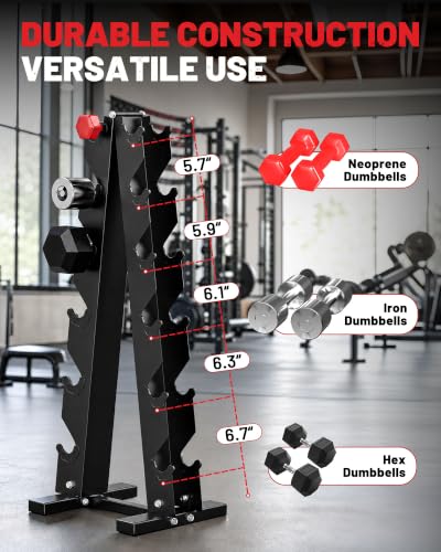 Hex Dumbbell Sets with Rack, 85-560lb Dumbbell Weight Set & Storage Rack - size: 390lb (20, 25, 30, 35, 40, 45lb)x2& Rack