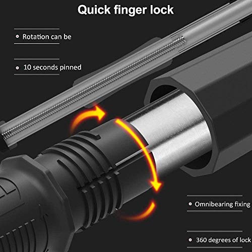 Pull-up Bar Pull Up Bar Door e No Screws Chin Up Bar for Door e for 66-90Cm Doorway Indoor Fitness Adjustable Portable for Adult and Teen