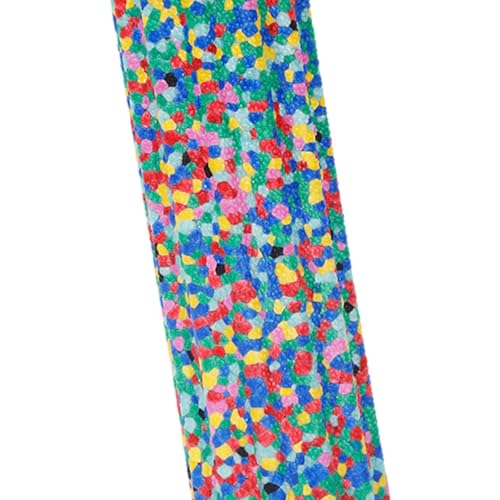 Column Foam Equipment Pilates Muscle Massage Lightweight Foam Material Suitable for Home Travel