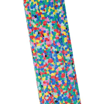 Column Foam Equipment Pilates Muscle Massage Lightweight Foam Material Suitable for Home Travel