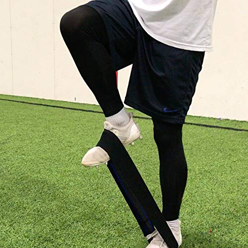 Kbands Hip Bands Resistance Kit | Non-Slip Fabric Glute-Bands | Fitness Training Physical Therapy | Infinity Series - 4 Resistance Levels + Free Carry Bag