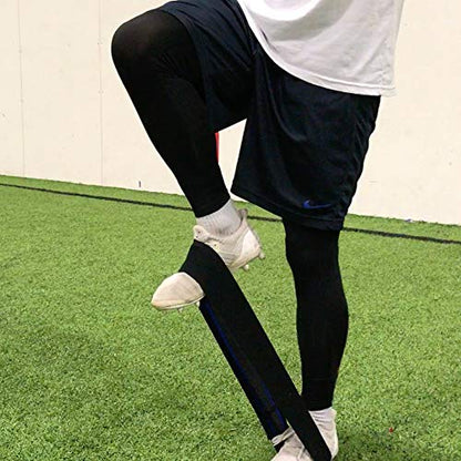 Kbands Hip Bands Resistance Kit | Non-Slip Fabric Glute-Bands | Fitness Training Physical Therapy | Infinity Series - 4 Resistance Levels + Free Carry Bag