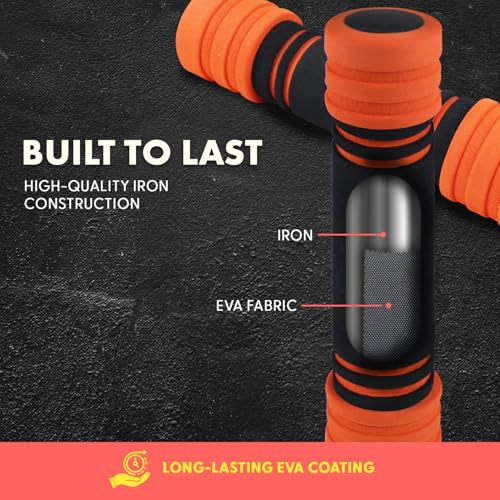 Squatz Adjustable Dumbbell Set 70-140LB Adjustable Dumbbells For Home Gym, Anti-Slip Handle With Heavy‑Duty Plates, Exercise Fitness Dumbbells For Home Gym Strength & Weight Training