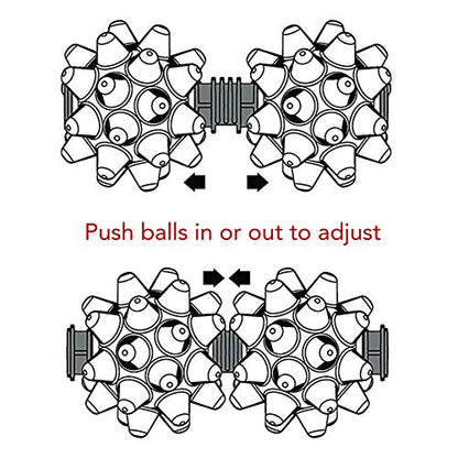 Beastie Original Adjustable Peanut - style: Beastie Original Adjustable Peanut