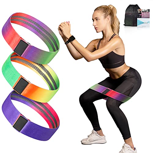 Uten Resistance Bands - color: purple green