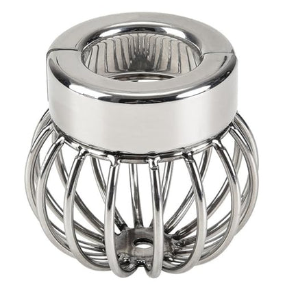 Stainless Steel Weight Training Hanging Hollow Design Metal Assist Accessory-hlF105 (Standard)