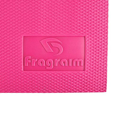 Balance Pad, Non-Slip Foam Mat & Ankles Knee Pad Cushion for Physical Therapy, Rehabilitation, Core Balance and Strength Stability Training, Yoga & Fitness, 15.7 x 13 x 2 Inch