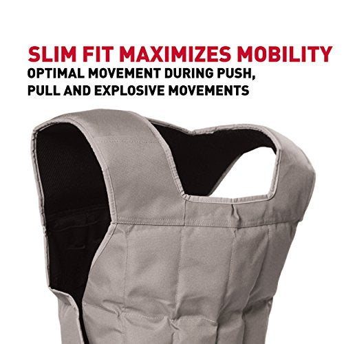 Perfect Fitness Weight Vest