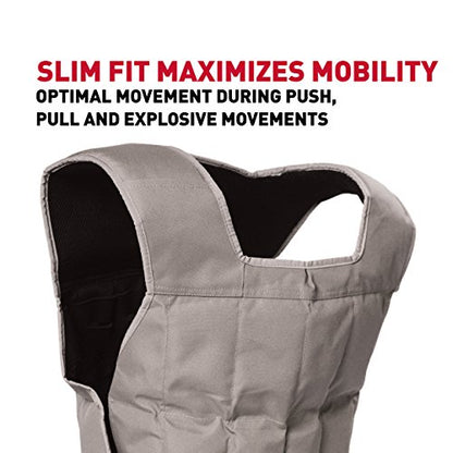 Perfect Fitness Weight Vest