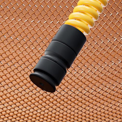 Ropeless Battle Rope,Adjustable Weight Battle Rope for Home Gym,HIIT and Low-Impact Aerobic Training for Men & Women