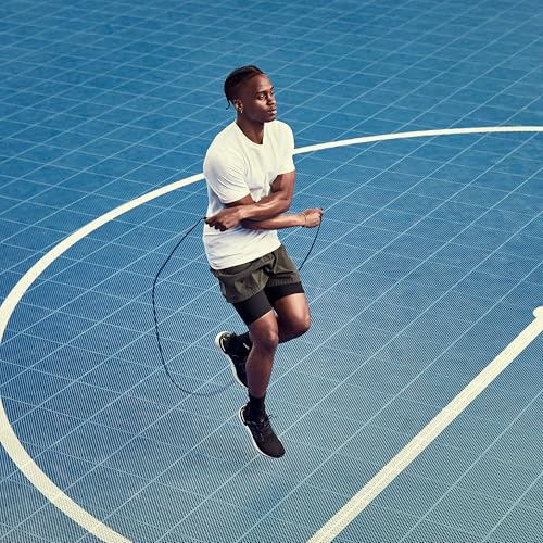adidas Adjustable Essential Skipping Rope