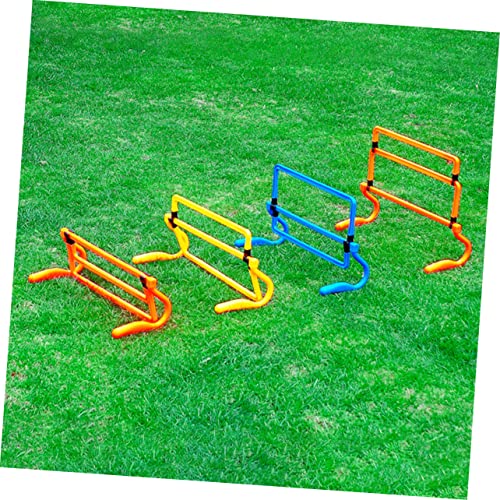 VANZACK Soccer Field Obastacles Football Launcher Agility Cones Baseball Training Equipment Football Accessories