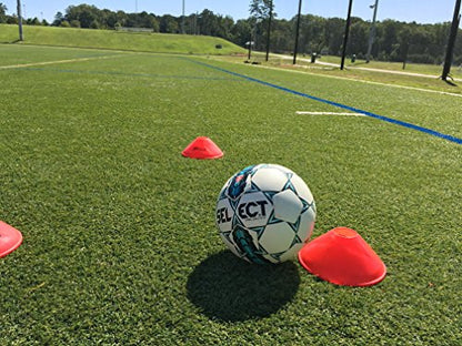SELECT Marker Cone Series(Cones and Flat Markers)