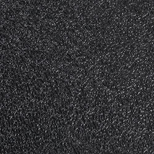 MOTIONTEX Fitness Equipment Mat - size: 72"L x 36"W x 0.1"Th