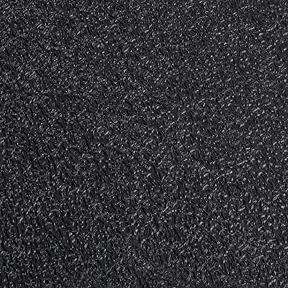 MOTIONTEX Fitness Equipment Mat - size: 72"L x 36"W x 0.1"Th