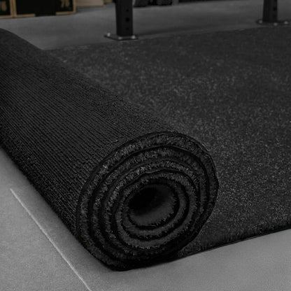 FORZA Sprint Track/Sled Track | Durable 33ft x 3.3ft Artificial Turf | Perfect for Sprint, Agility and Strength Training