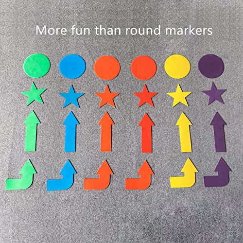 10inch Spot Markers Flat Field Cones