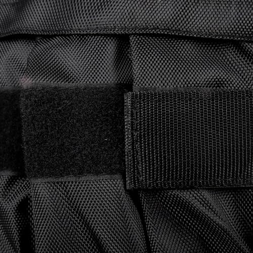 Weighted Vest for Walking, 20lb, 30lb, 40lb, 50lb, 100lb Adjustable Weighted Vest,workout Equipment Weight Vest for Running Weight Loss Exercise Jogging Fitness Strength Training