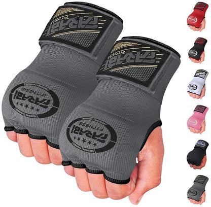 FARABI Kids Hybrid Boxing Inner Gloves Punching Boxing Gloves