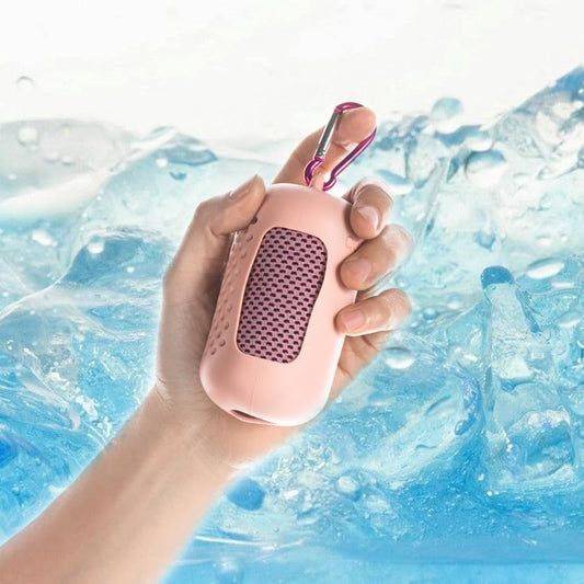 Cooling Towel Quick Dry Microfiber Towel 35"x12" Pink Super Absorbent Fast Drying Sports Towel for Gym Camping Swimming Travel Running Workout - color: Pink, size: 35"X12"