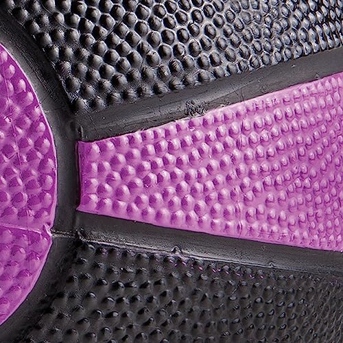 GoFit GF-MB - color: Purple, size: 6 lb.