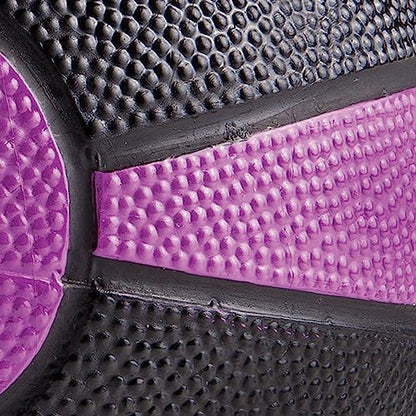 GoFit GF-MB - color: Purple, size: 6 lb.