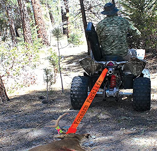 Forearm Forklift Premium Hunting Gear Deer Dragger
